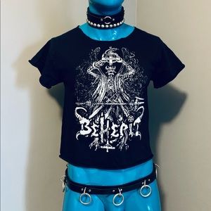 Beherit - Classic Black Metal from Finland